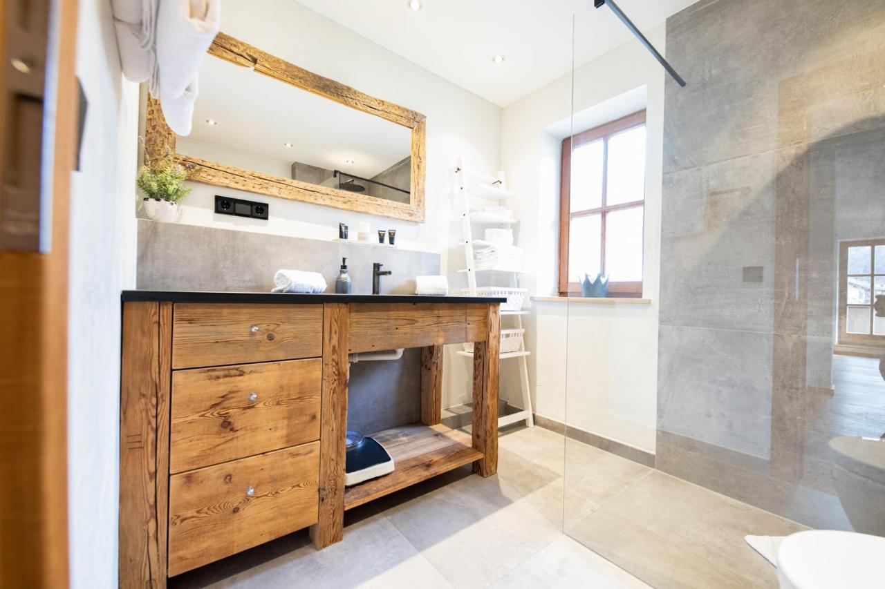 Jubigrat Apartment Garmisch-Partenkirchen Ngoại thất bức ảnh
