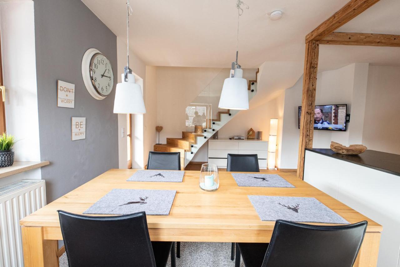 Jubigrat Apartment Garmisch-Partenkirchen Ngoại thất bức ảnh