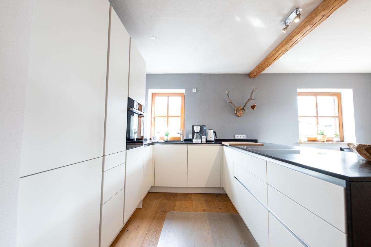 Jubigrat Apartment Garmisch-Partenkirchen Ngoại thất bức ảnh