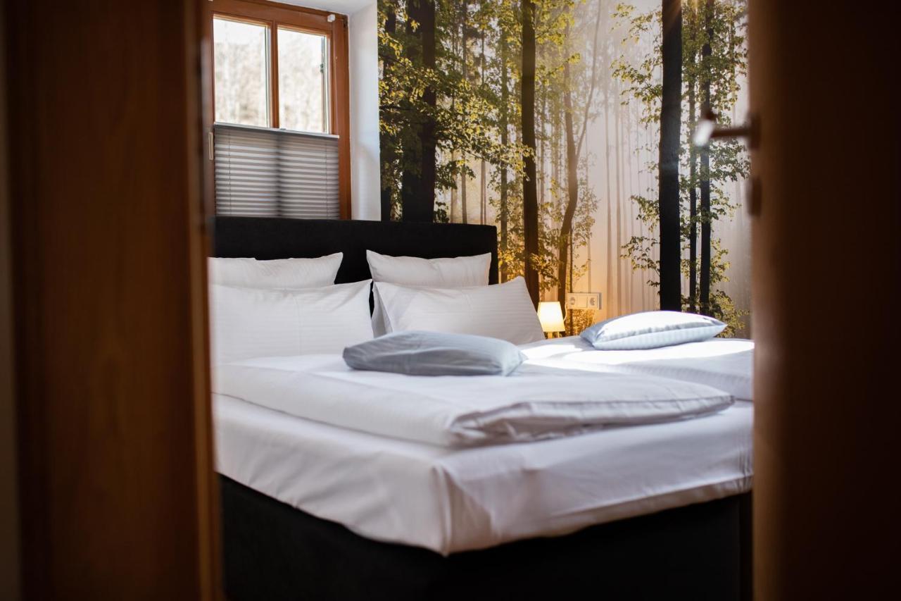 Jubigrat Apartment Garmisch-Partenkirchen Ngoại thất bức ảnh