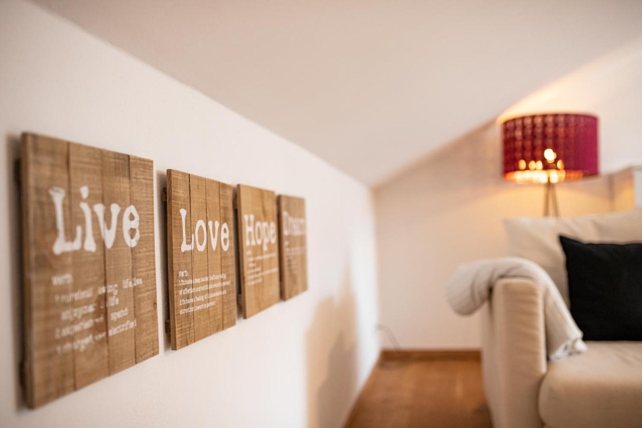 Jubigrat Apartment Garmisch-Partenkirchen Ngoại thất bức ảnh