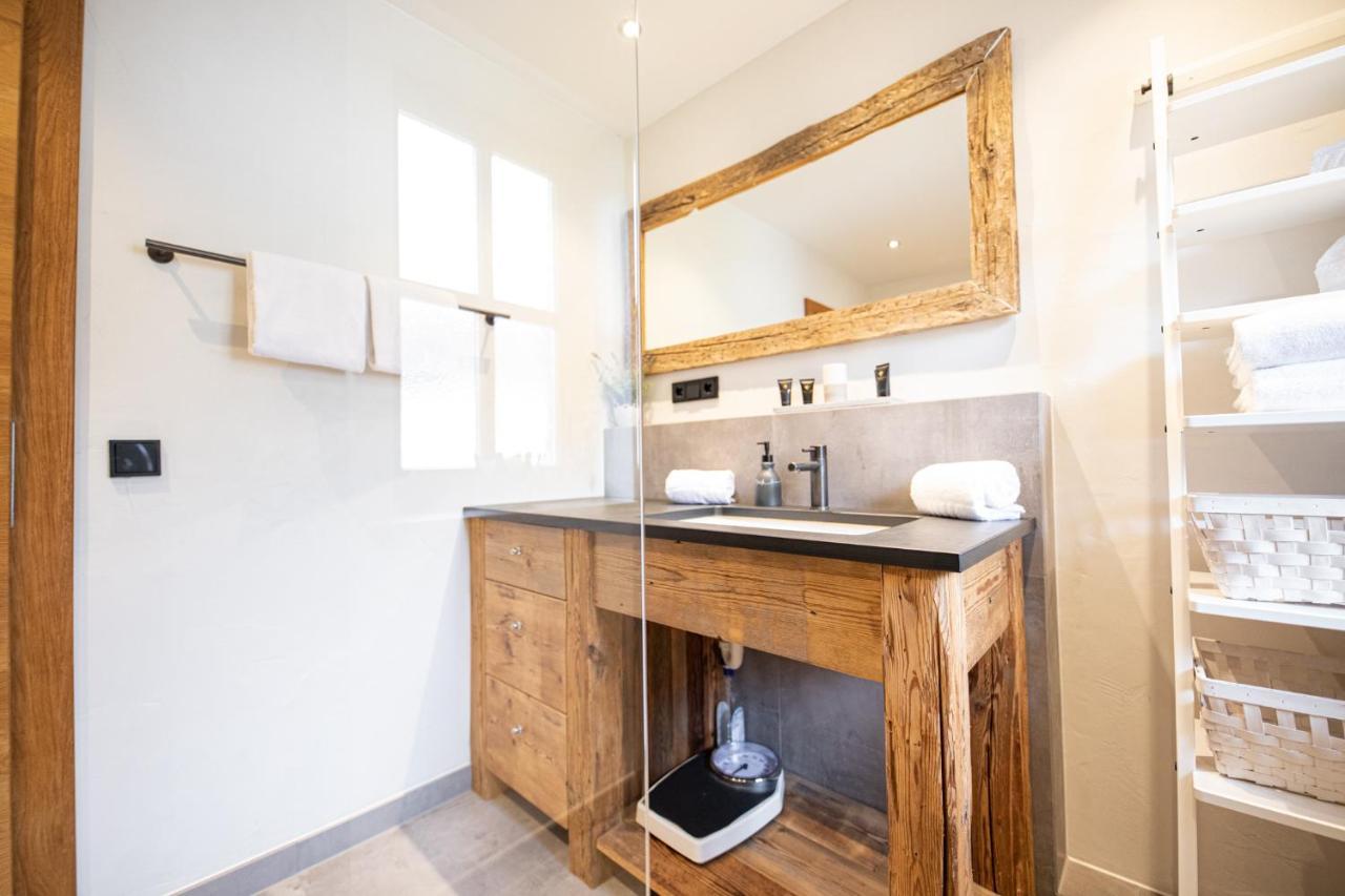 Jubigrat Apartment Garmisch-Partenkirchen Ngoại thất bức ảnh