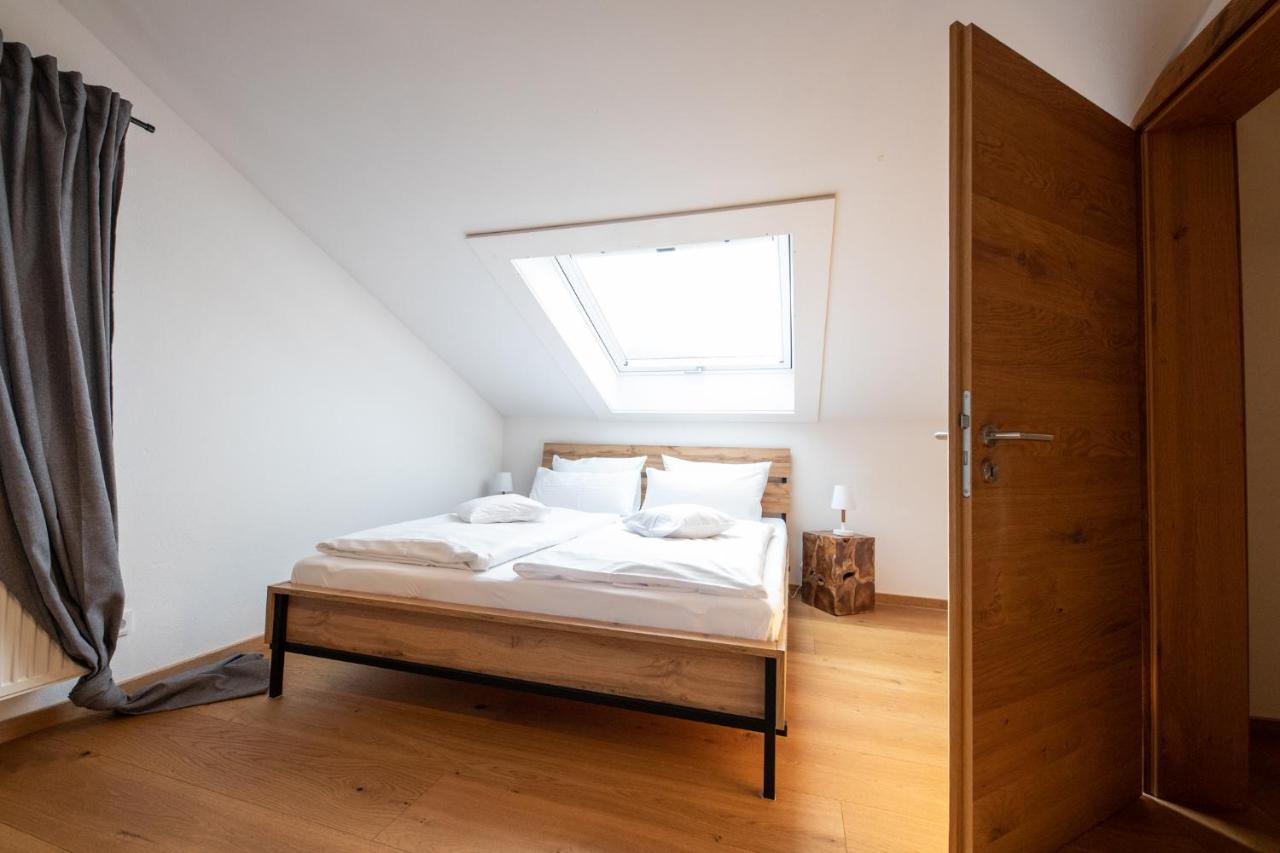 Jubigrat Apartment Garmisch-Partenkirchen Ngoại thất bức ảnh