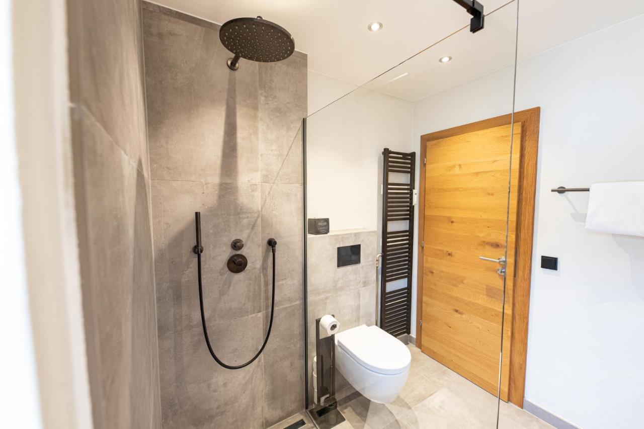 Jubigrat Apartment Garmisch-Partenkirchen Ngoại thất bức ảnh
