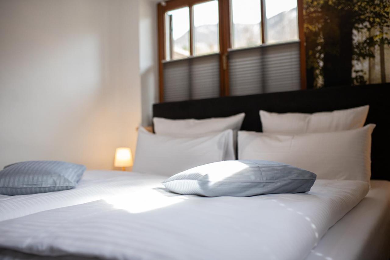 Jubigrat Apartment Garmisch-Partenkirchen Ngoại thất bức ảnh