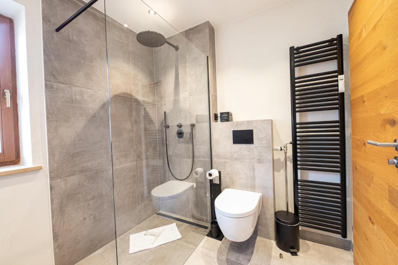 Jubigrat Apartment Garmisch-Partenkirchen Ngoại thất bức ảnh